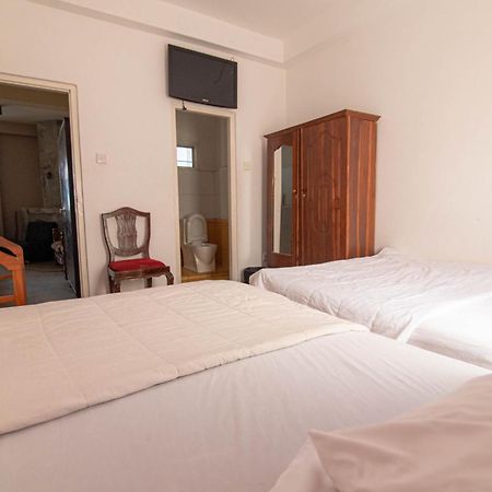 Hill Paradise Guest House نوفارا إيلِيا المظهر الخارجي الصورة