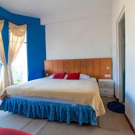 Hill Paradise Guest House نوفارا إيلِيا المظهر الخارجي الصورة