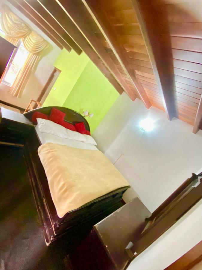 Hill Paradise Guest House نوفارا إيلِيا المظهر الخارجي الصورة