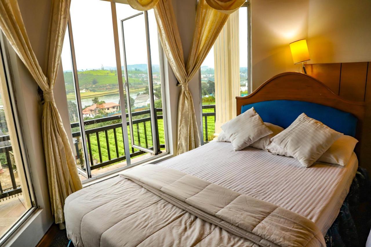 Hill Paradise Guest House نوفارا إيلِيا المظهر الخارجي الصورة