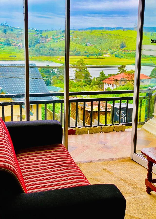 Hill Paradise Guest House نوفارا إيلِيا المظهر الخارجي الصورة