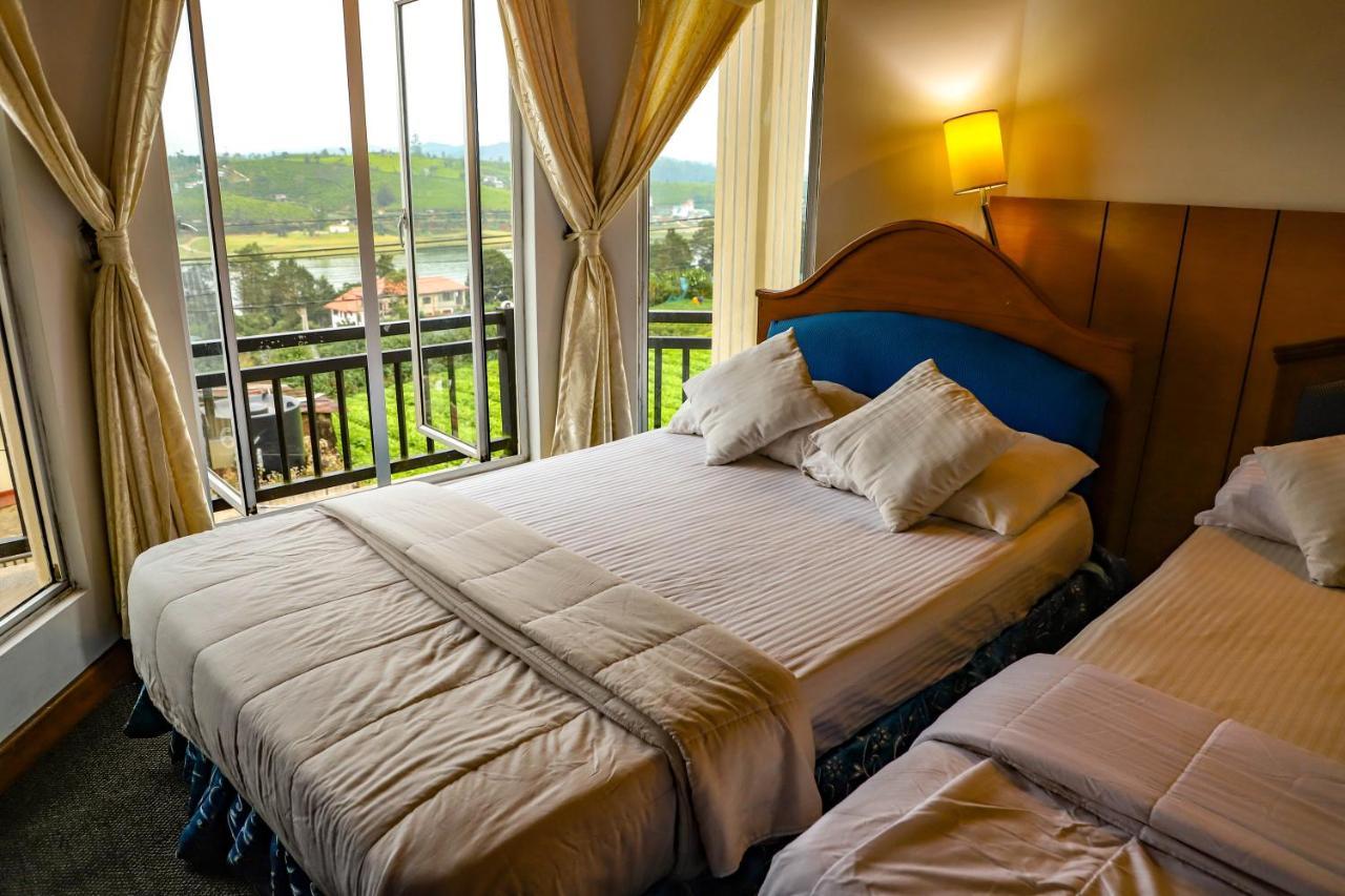 Hill Paradise Guest House نوفارا إيلِيا المظهر الخارجي الصورة