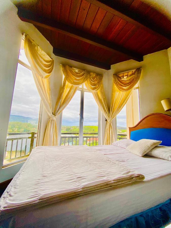 Hill Paradise Guest House نوفارا إيلِيا المظهر الخارجي الصورة