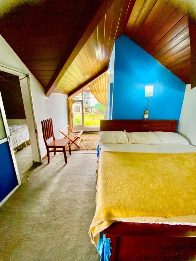 Hill Paradise Guest House نوفارا إيلِيا المظهر الخارجي الصورة