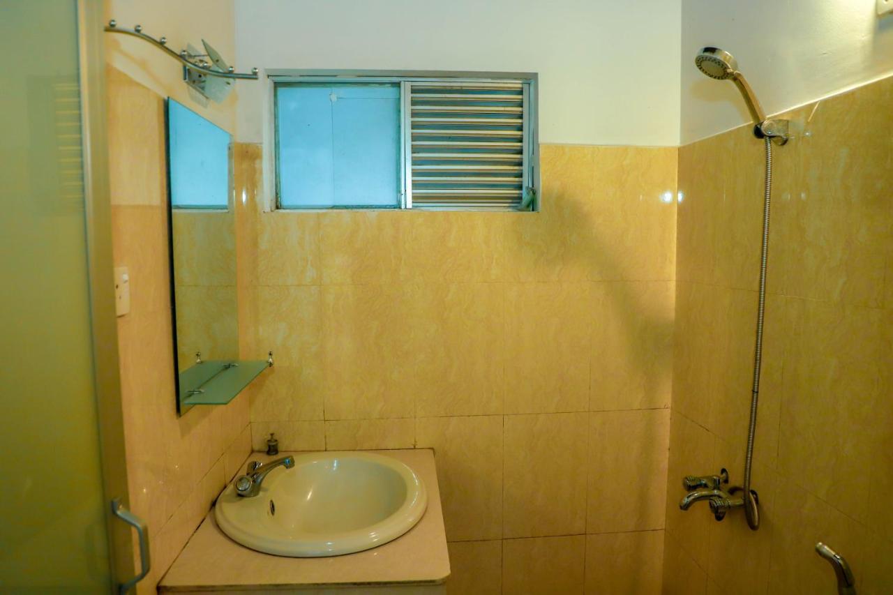 Hill Paradise Guest House نوفارا إيلِيا المظهر الخارجي الصورة