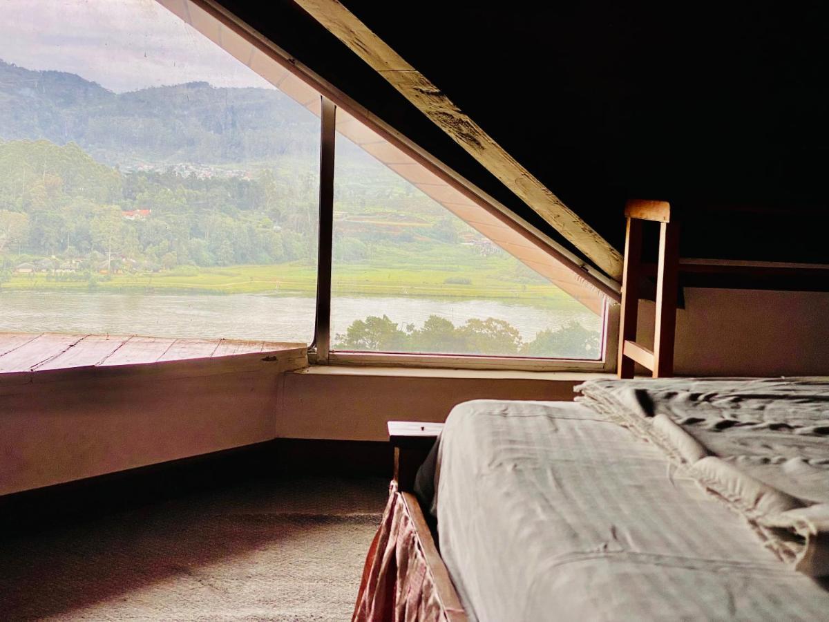 Hill Paradise Guest House نوفارا إيلِيا المظهر الخارجي الصورة
