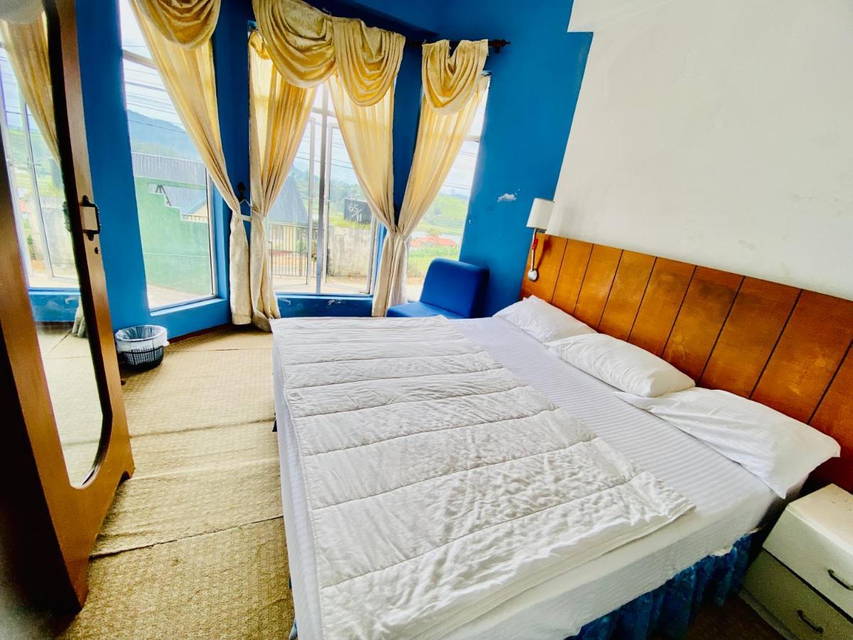 Hill Paradise Guest House نوفارا إيلِيا المظهر الخارجي الصورة