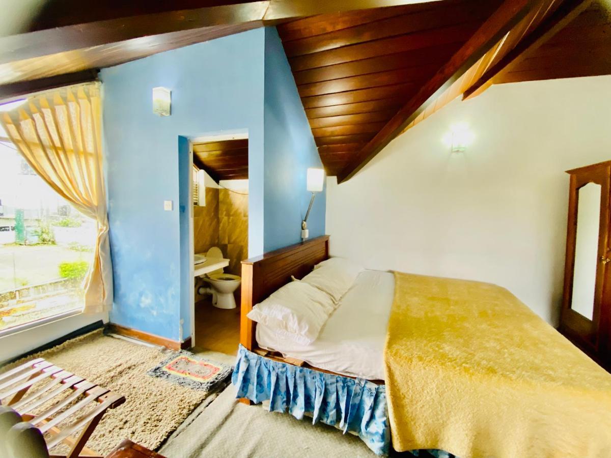 Hill Paradise Guest House نوفارا إيلِيا المظهر الخارجي الصورة