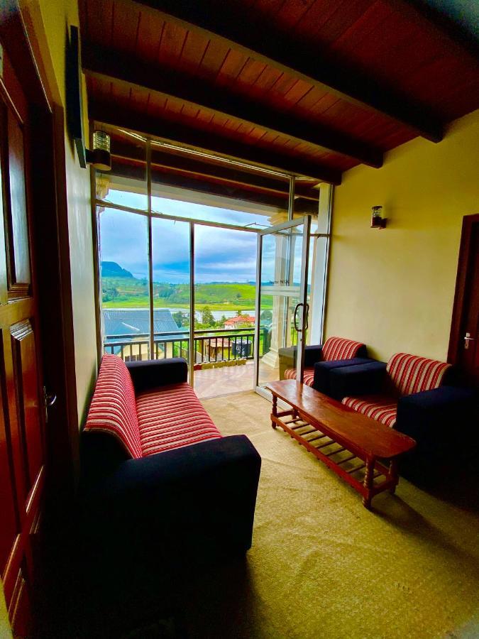 Hill Paradise Guest House نوفارا إيلِيا المظهر الخارجي الصورة