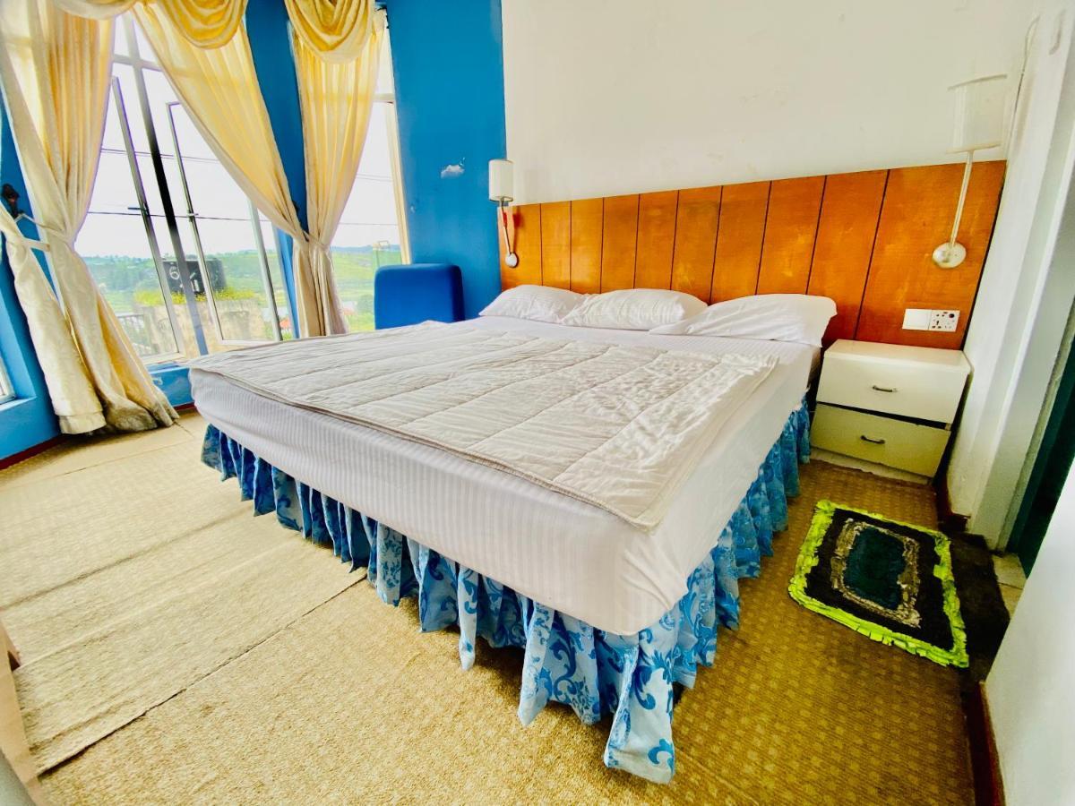 Hill Paradise Guest House نوفارا إيلِيا المظهر الخارجي الصورة