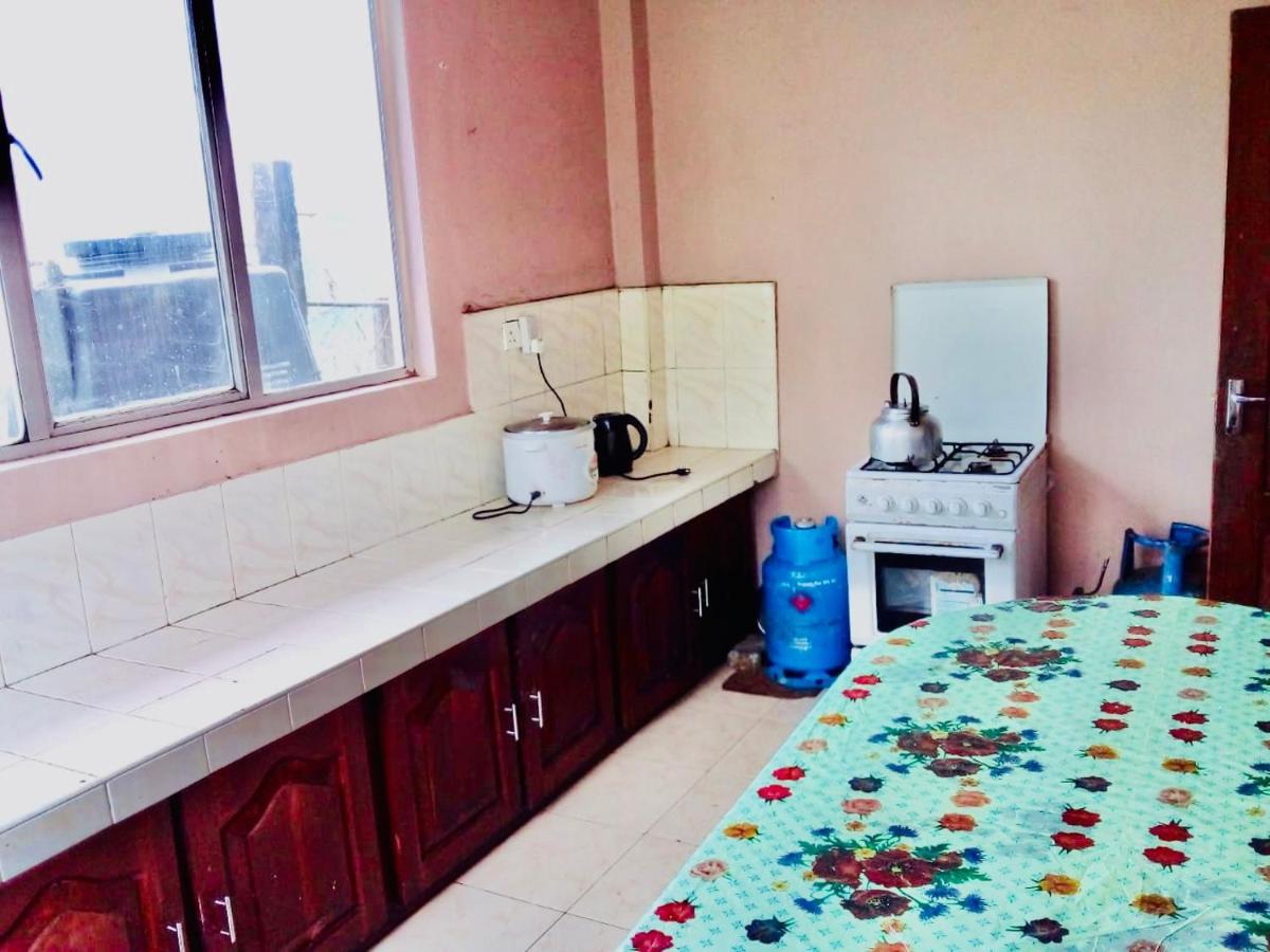 Hill Paradise Guest House نوفارا إيلِيا المظهر الخارجي الصورة