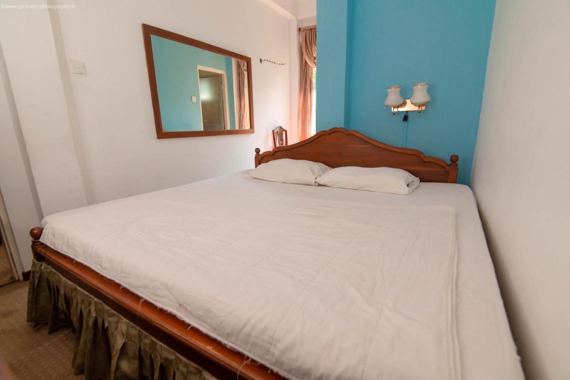Hill Paradise Guest House نوفارا إيلِيا المظهر الخارجي الصورة