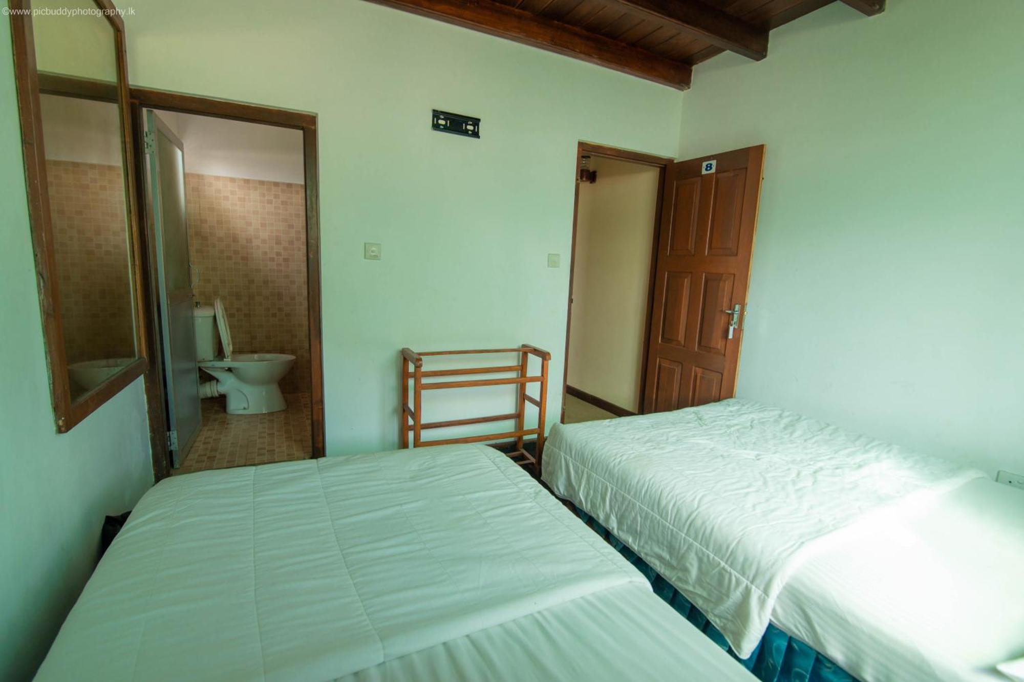 Hill Paradise Guest House نوفارا إيلِيا المظهر الخارجي الصورة